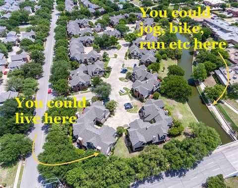 422 Santa Fe Trail, Irving, TX 75063