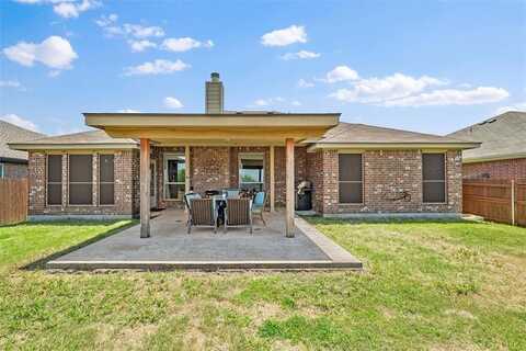 9116 Arlene Drive, White Settlement, TX 76108