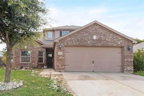 1106 Primrose Drive, Sanger, TX 76266