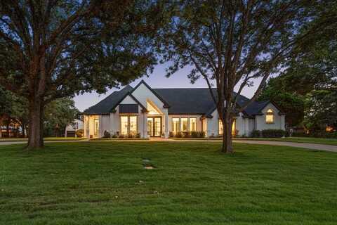 875 Harbor Court, Southlake, TX 76092