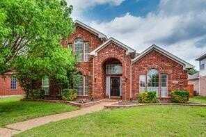 4529 Burnhill Drive, Plano, TX 75024