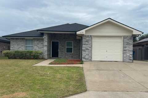 1634 Palm Beach Avenue, Dallas, TX 75217