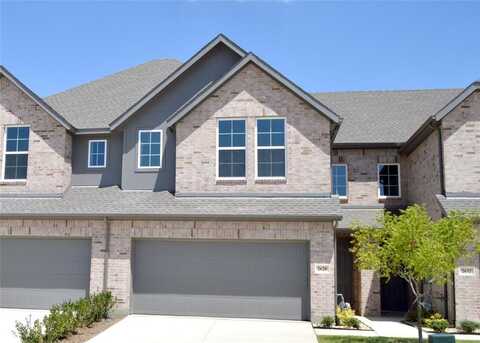 2628 Rolling Meadow Drive, Celina, TX 75009