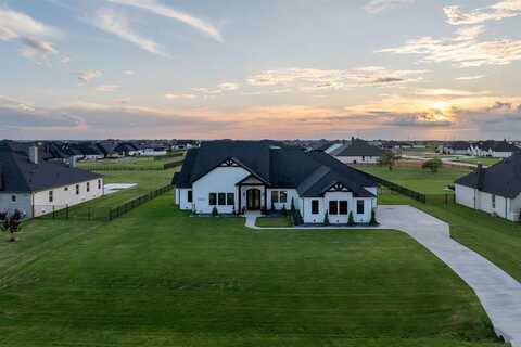 12004 Bella Vino Drive, Fort Worth, TX 76126