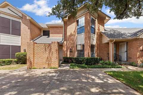 6309 Seabrook Drive, Fort Worth, TX 76132