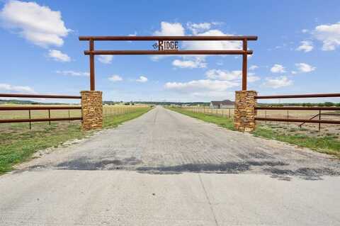 Lot 13 High Ridge Court, Mineral Wells, TX 76067