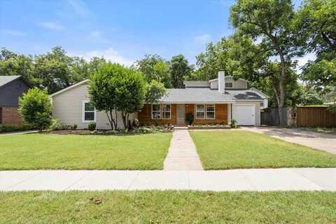 3004 Yucca Avenue, Fort Worth, TX 76111