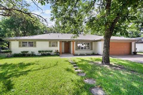 3114 Burgandy Lane, Sherman, TX 75090