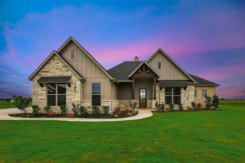 10681 Millet Lane, Venus, TX 76084