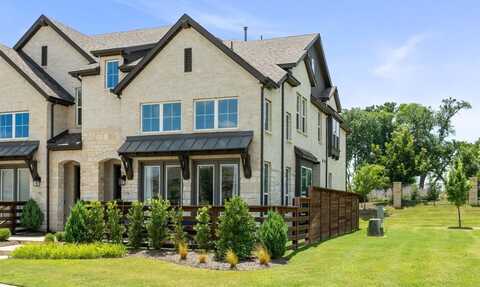 7908 San Bernard Trail, McKinney, TX 75071