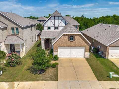 2807 Lenham Lane, Forney, TX 75126