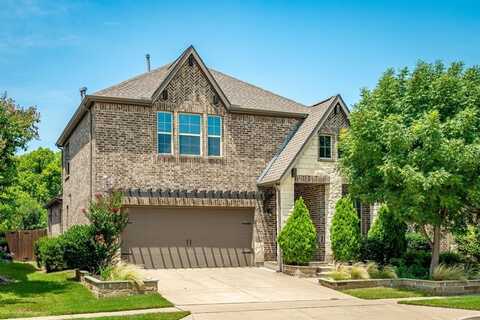 5204 Basham Lane, McKinney, TX 75070