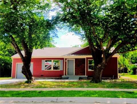 1511 Biggs Circle, Arlington, TX 76010