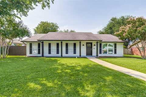 3906 Ridgeoak Way, Farmers Branch, TX 75244