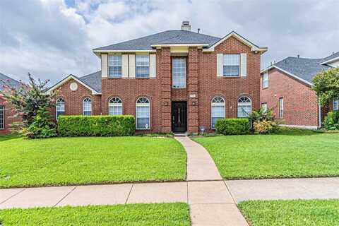 1018 Sumner Drive, Mesquite, TX 75149