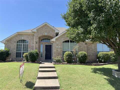 4516 Harvest Lane, Sachse, TX 75048
