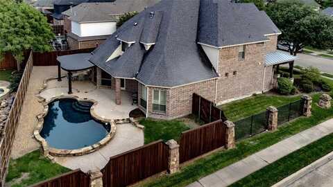 4530 Limerick Lane, Frisco, TX 75034