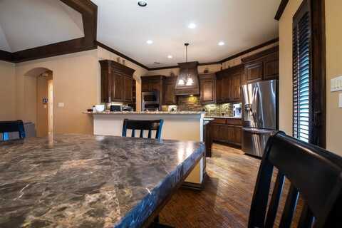4530 Limerick Lane, Frisco, TX 75034