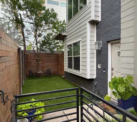 5807 Bryan Parkway, Dallas, TX 75206