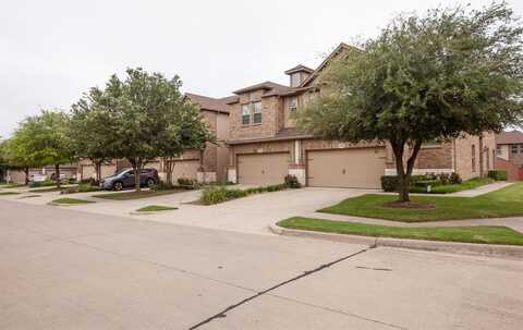 6521 Federal Hall Street, Plano, TX 75023