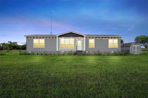 430 County Road 152, Riesel, TX 76682
