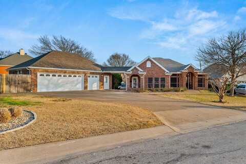 1207 hyacinth Drive, Temple, TX 76502
