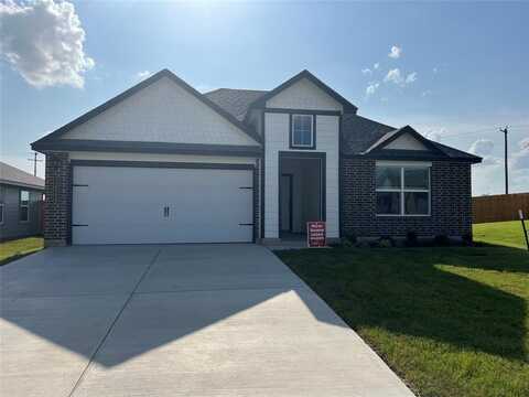 12544 Tarres Court, Lorena, TX 76655