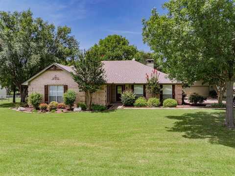 520 Overland Drive, Lowry Crossing, TX 75069
