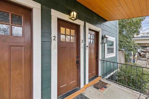 5309 East Side Avenue, Dallas, TX 75214