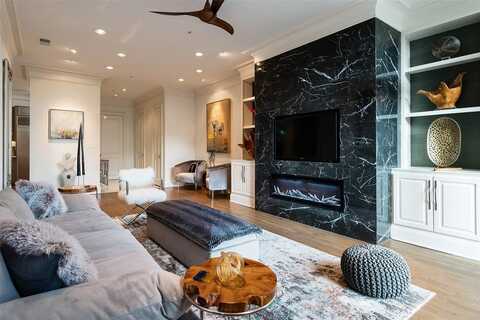 3535 Gillespie Street, Dallas, TX 75219