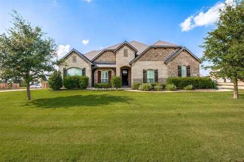 7011 Judy Drive, Ovilla, TX 75154