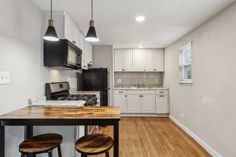 5309 East Side Avenue, Dallas, TX 75214