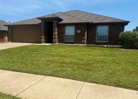 1401 Columbia Drive, Midlothian, TX 76065