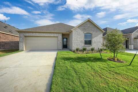 1308 Francesca Drive, Little Elm, TX 75068