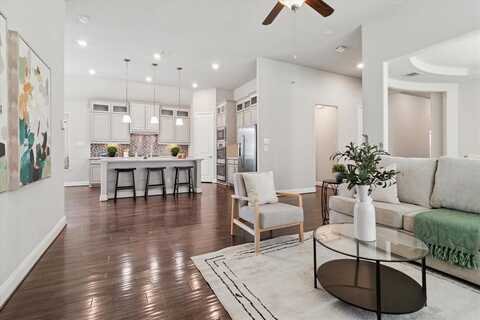 6278 Culverdale Lane, Frisco, TX 75034
