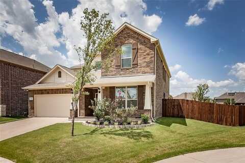 12200 Ridgeback Drive, McKinney, TX 75071