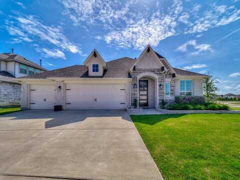5500 Pebble Drive, Celina, TX 75009