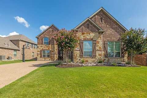 2924 Driftwood Creek Trail, Celina, TX 75078