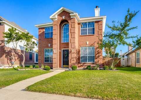 4824 Grant Park Avenue, Fort Worth, TX 76137
