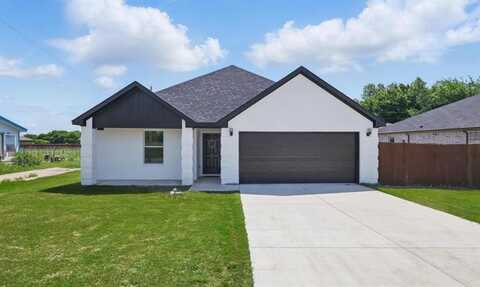 9413 Prairieview Drive, Fort Worth, TX 76134