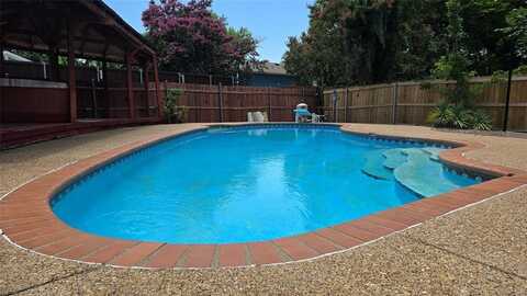 1606 Stacey Court, Richardson, TX 75081