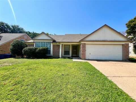 8202 Weatherly Drive, Rowlett, TX 75089