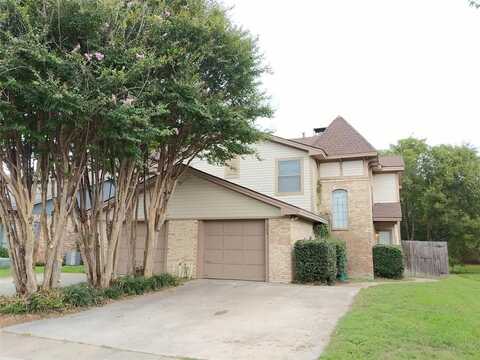 300 Benjamin Street, Denton, TX 76207