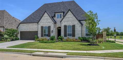 2240 Ravens Court, Celina, TX 75009