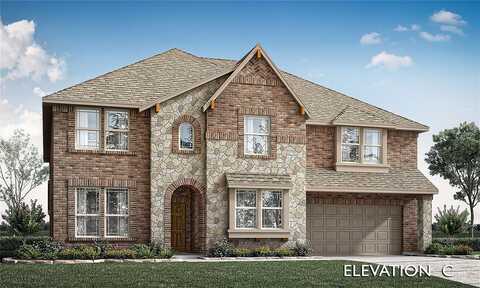 2216 Grillo Lane, Wylie, TX 75032