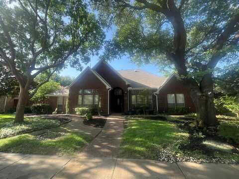 181 Glendale Drive, Coppell, TX 75019