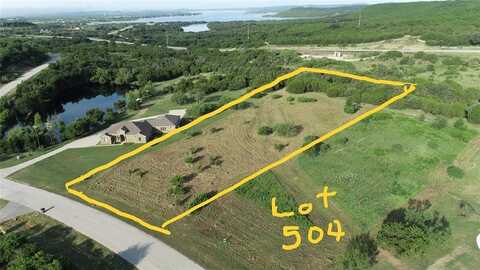Lot 504 Canyon Wren, Leakey, TX 76449