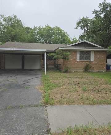 3510 Kingsford Avenue, Dallas, TX 75227