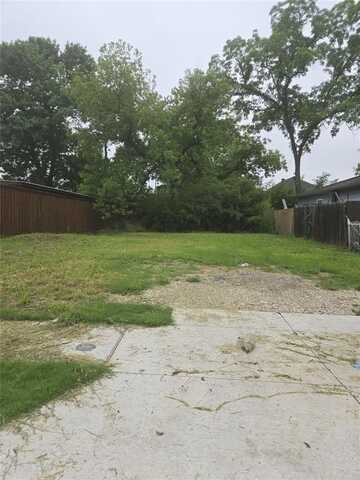 1838 Shaw Street, Dallas, TX 75212