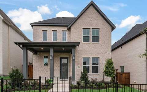 15595 Verdin Mews, Frisco, TX 75035